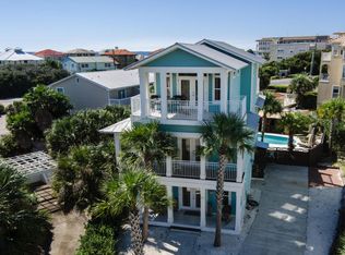 42 Sandcastles Ct, Santa Rosa Beach, FL 32459