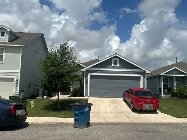 7211 Donkey Valley, San Antonio, TX 78252