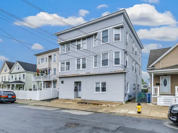 67 Ash Street, Bridgeport, CT 06605