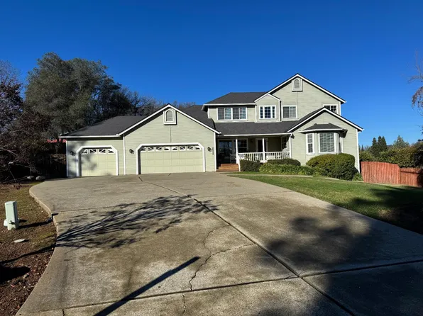 2528 Debera Ct, Placerville, CA 95667