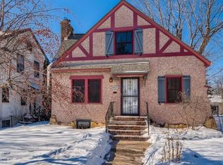 4250 21st Ave S, Minneapolis, MN 55407