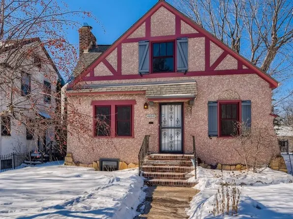 4250 21st Ave S, Minneapolis, MN 55407