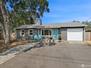 8429 Washington Blvd SW, Lakewood, WA