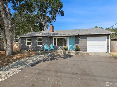 8429 Washington Boulevard SW, Lakewood, WA, 98498