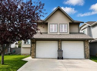 13010 89a St, Grande Prairie, AB T8X1W1