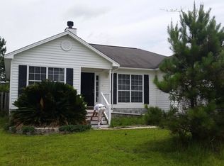 32 Leeward Dr, Savannah, GA 31419