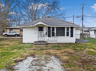 214 N Munsie St, Indianapolis, IN 46229