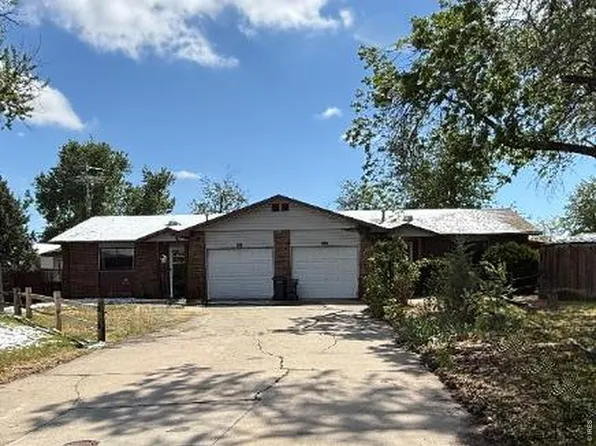 914-916 Red Fir Pl, Loveland, CO 80538