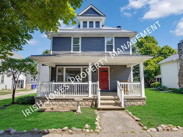 172 Main St, Akron, NY 14001