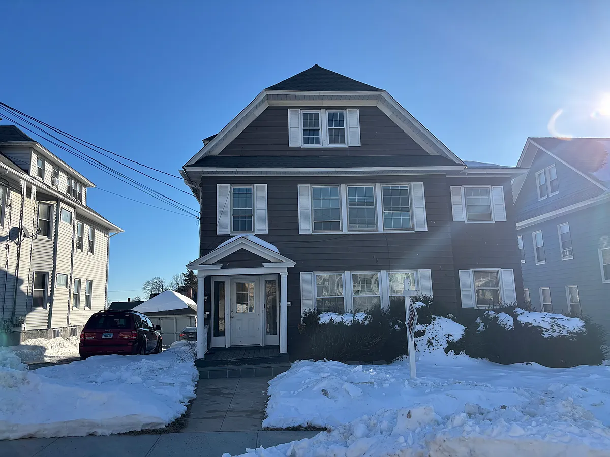 Building Photo - 292 Ridgefield Ave #3