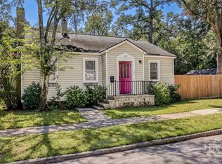 615 E 36th St, Savannah, GA 31401