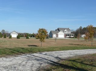 14575 Trenton Rd, Sunbury, OH 43074