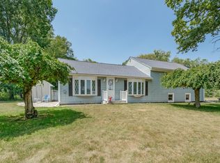 15670 S Enzian Rd, Plainwell, MI 49080