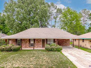 6731 Maplewood Dr, Baton Rouge, LA 70812