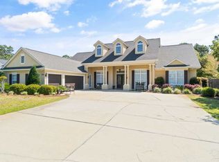 1364 Dubose Rd, Gulf Breeze, FL 32563