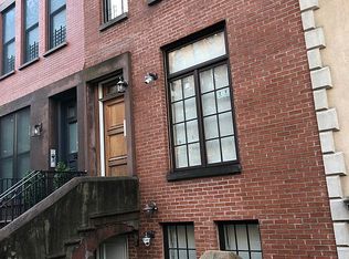 322 W 113th St, New York, NY 10026