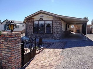 13349 E 48th St, Yuma, AZ 85367