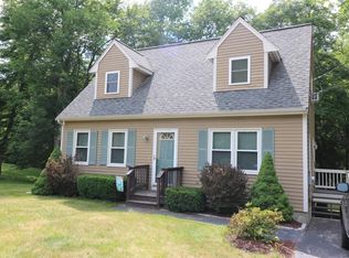 655 Dighton Ave, Taunton, MA 02780