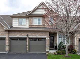 4220 Sarazen Dr #22, Burlington, ON