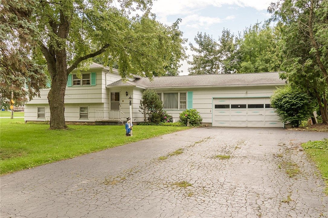 1169 Hatch Rd, ster, NY 14580 Zillow