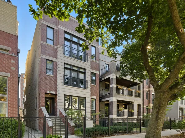 2773 N Kenmore Ave APT 1, Chicago, IL 60614