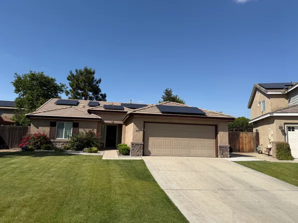 12110 Fairburn Way, Bakersfield, CA 93312