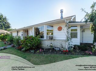 731 S Wade Pl, Burlington, WA