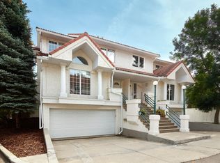 4618 151st St NW, Edmonton, AB T6H5N8