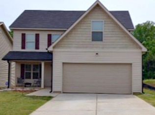 4934 Summersun Dr, Morrow, GA 30260