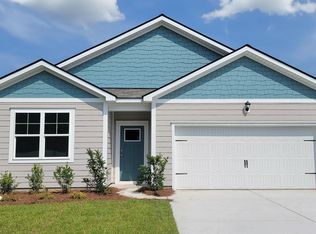 377 Rookroost Cir, Conway, SC 29526