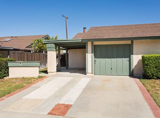 942 Stanford Dr, Simi Valley, CA 93065