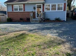 1802 E Lexington Ave, High Point, NC 27262