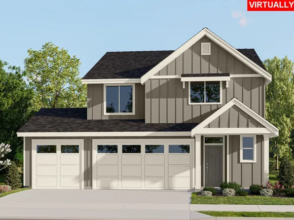 16715 SE Multnomah Falls Dr, Happy Valley, OR 97086