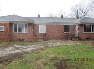 2820 S Meridian St, Indianapolis, IN