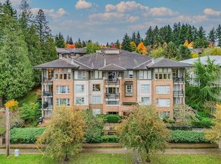 5740 Toronto Rd #308, Greater Vancouver, BC V6T 1L2