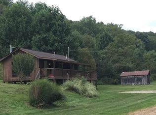 3405 Loys Run Rd, Piketon, OH 45661