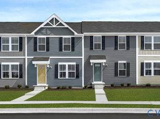 0 Hickory Cove Ln, Henrico, VA 23222