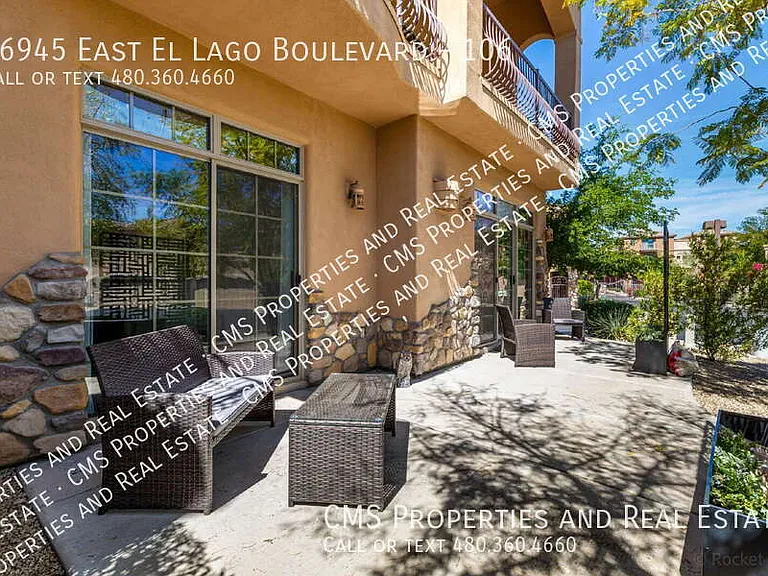 16945 E El Lago Blvd #106 — Photo 38