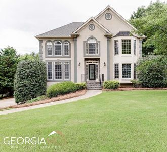 4450 Oliver Ln, Douglasville, GA, 30135