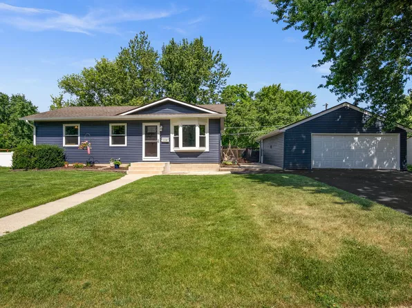1530 Sunrise Dr, Dekalb, IL 60115