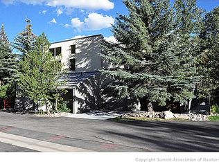 1170 Casolar Del Norte Dr #B, Vail, CO 81657