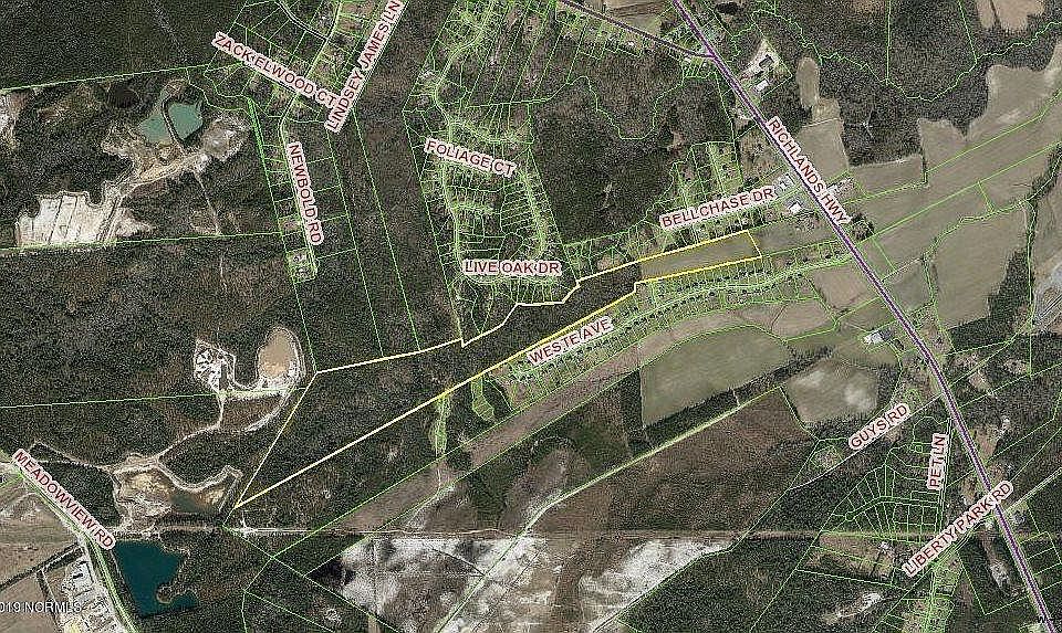 1st image of Richlands Hwy