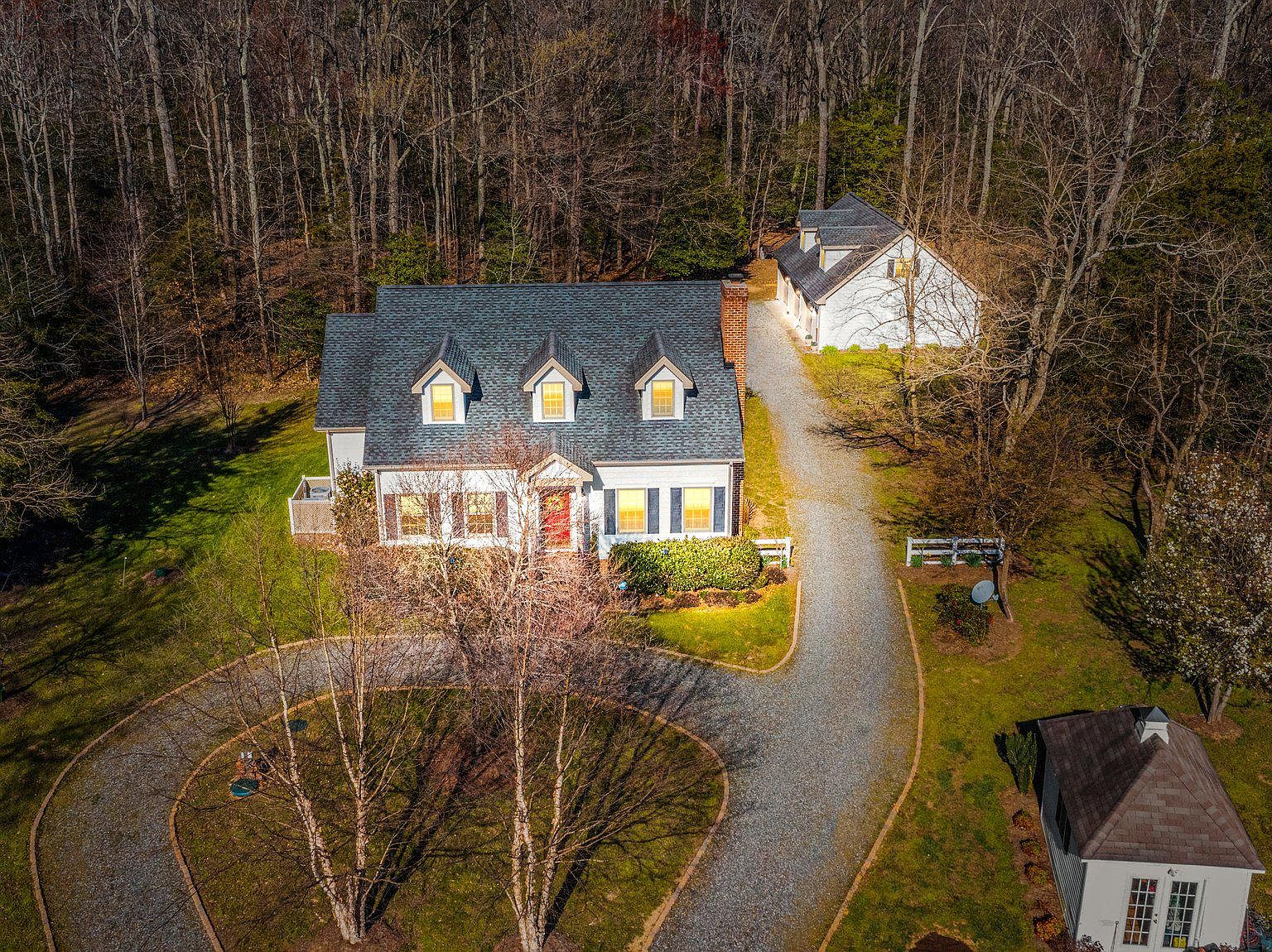 963 Bancton Rd, Kinsale, VA 22488 Zillow