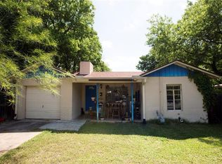 3501 Banton Rd, Austin, TX 78722