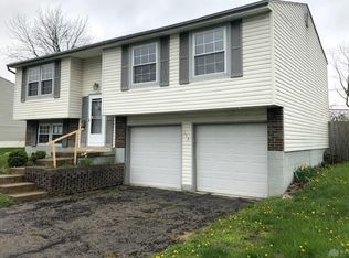215 Eller Ave, Englewood, OH