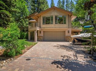 210 Allen Way, Incline Village, NV 89451