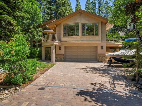 210 Allen Way, Incline Village, NV 89451