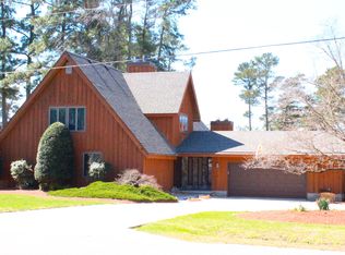 23048 Homestead Ln, Franklin, VA 23851