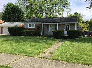 3687 Baybrook Dr, Waterford, MI