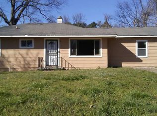1246 Canfield Ave, Memphis, TN 38127